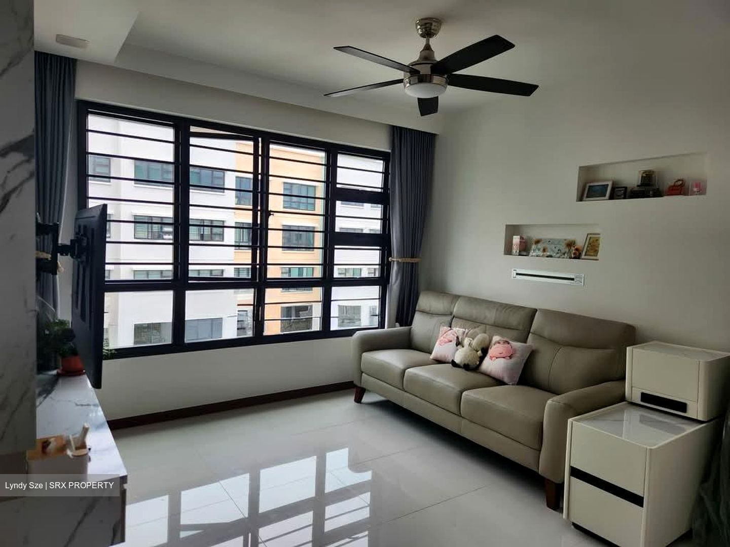 Blk 462A Blossom Spring @ Yishun (Yishun), HDB 4 Rooms #569326001